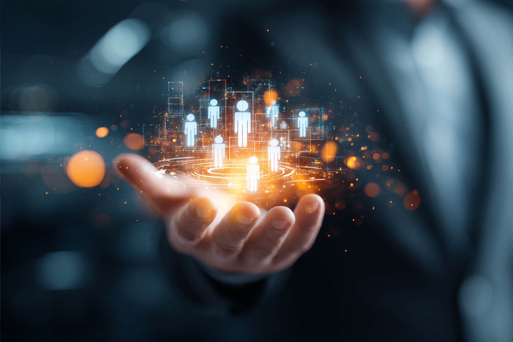 Future Trends in IT Services and Digital Solutions